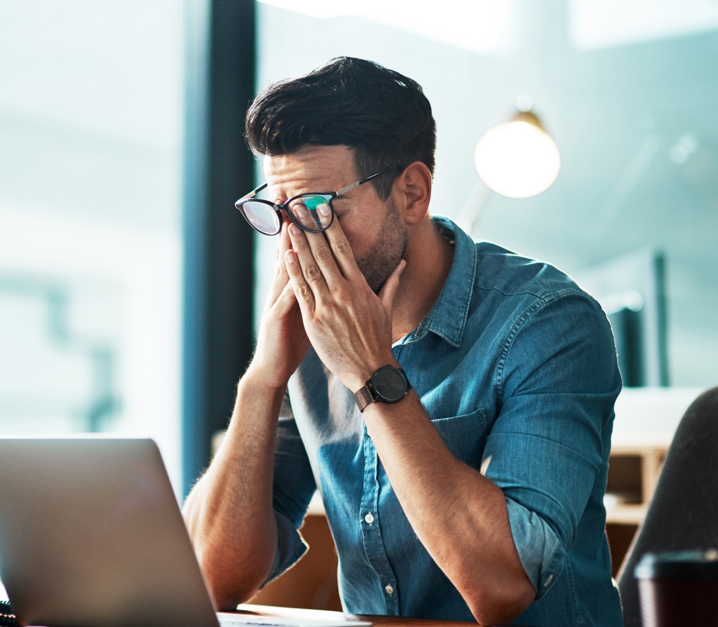 Chirurgie réfractive : quelles techniques pour se passer définitivement de lunettes&nbsp;?